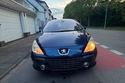 Peugeot 307 165.000 km 999 &euro; Viernheim 68519