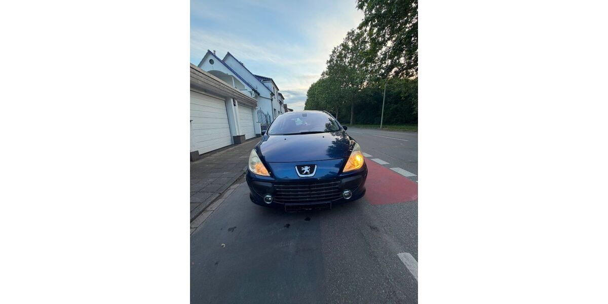 Peugeot 307 165.000 km 999 &euro; Viernheim 68519