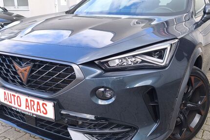 Cupra Formentor 94.000 km 23.999 &euro; Walldorf 69190