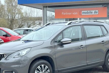 Peugeot 2008 15.326 km 13.900 &euro; Haßloch 67454