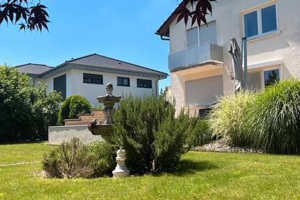 Haus Mannheim Gartenstadt - 3 Zimmer, 130 m&sup2;, 670.000&euro; | Angebot:26946501