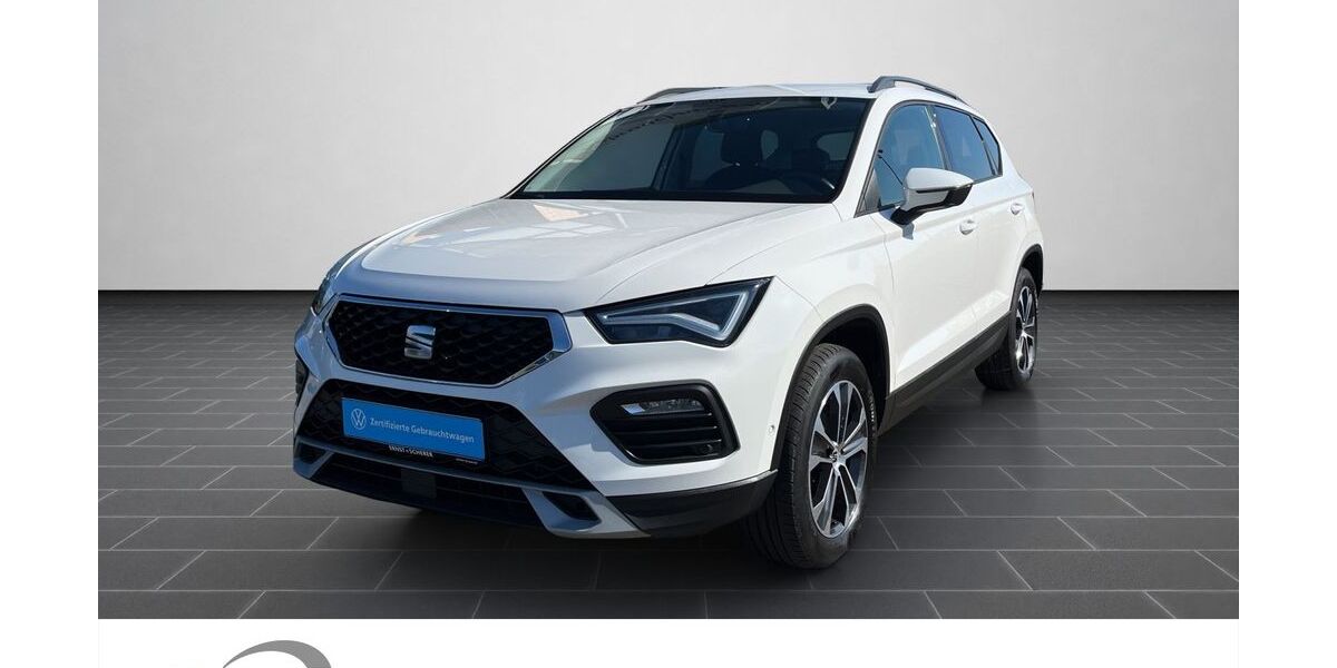 Seat Ateca 71.700 km 25.390 &euro; Mannheim 68167