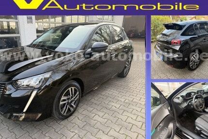 Peugeot 208 29.200 km 16.680 &euro; Neuhofen/Pfalz 67141