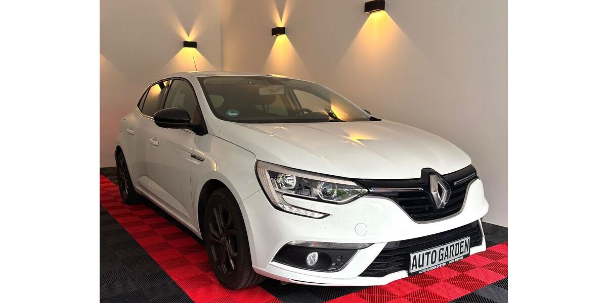 Renault Megane 115.000 km 10.800 &euro; Schwetzingen 68723