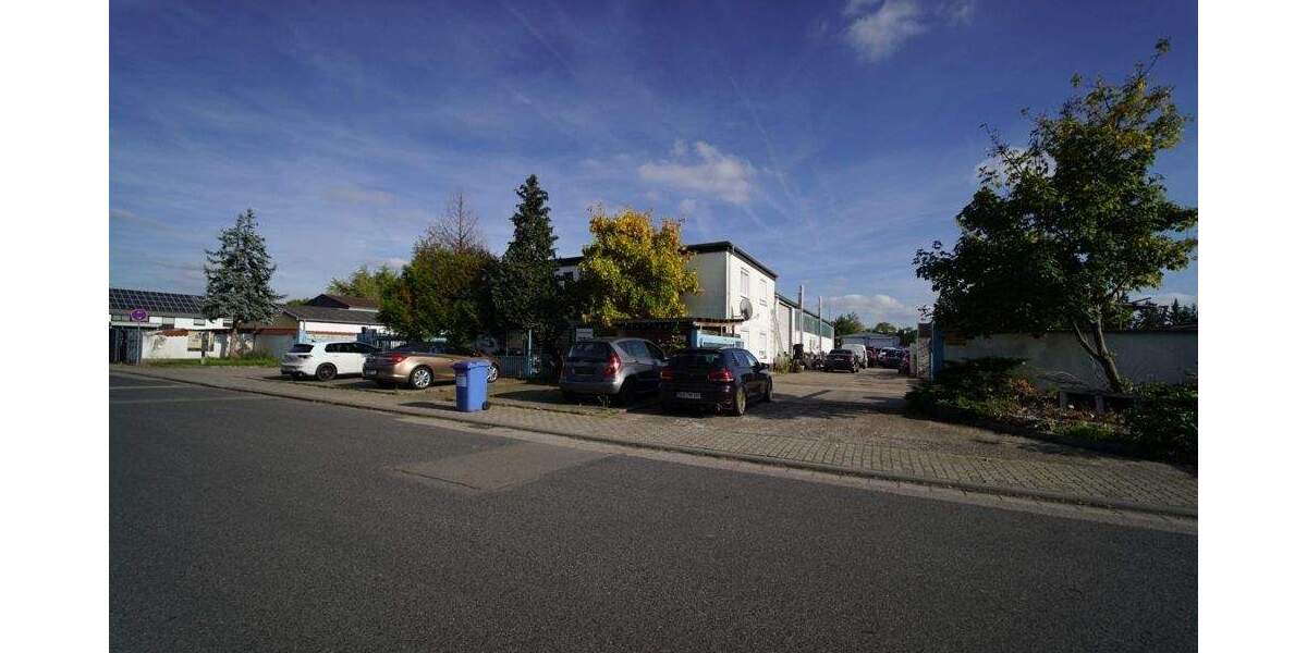 Gewerbeobjekt Neustadt an der Weinstraße Lachen-Speyerdorf - 1.480.000&euro; | Angebot:25153584