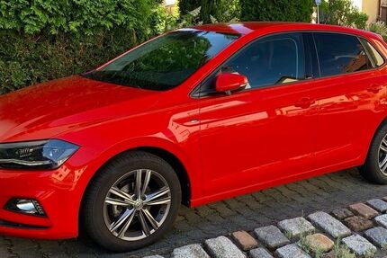 VW Polo 87.500 km 13.400 &euro; Gernsheim 64579