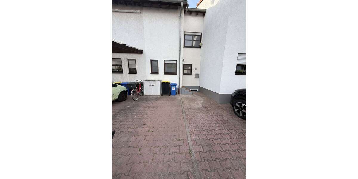 Einfamilienhaus Ludwigshafen Ludwigshafen-Ruchheim - 5 Zimmer, 125 m&sup2;, 1.500&euro; | Angebot:25836467