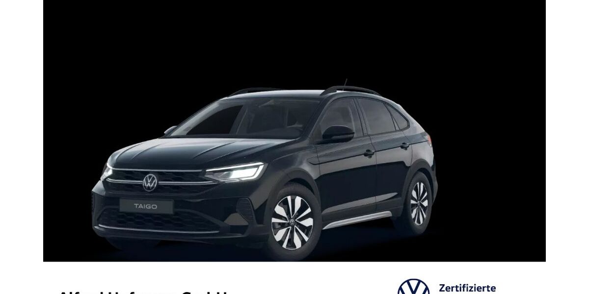 VW Taigo 6.495 km 28.201 &euro; Walldorf 69190