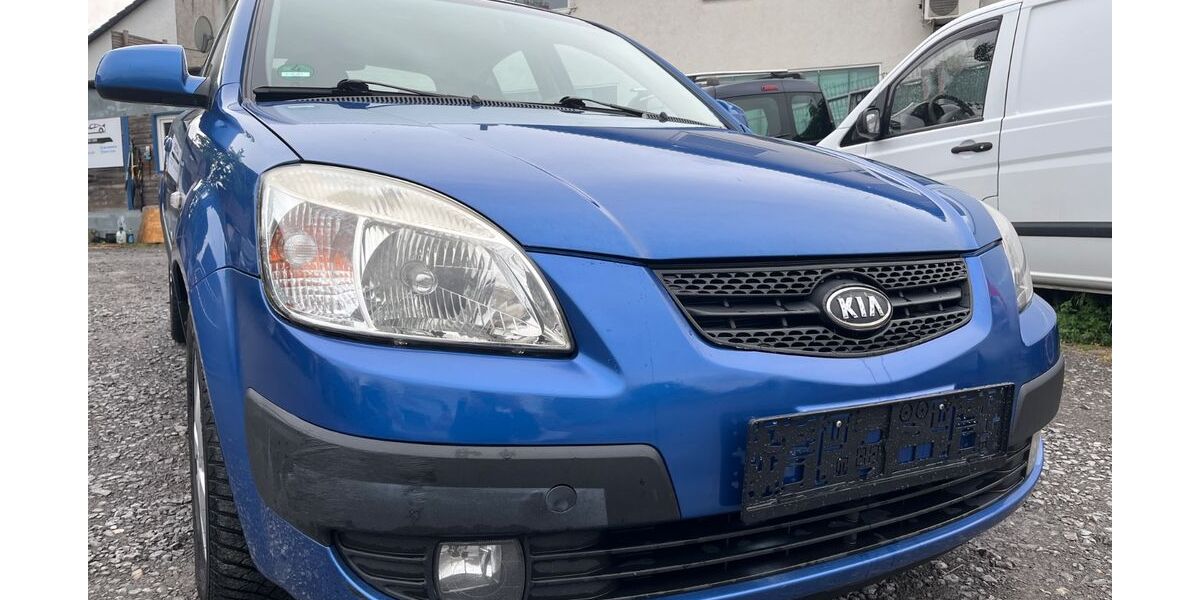Kia Rio 238.777 km 1.599 &euro; Reilingen 68799
