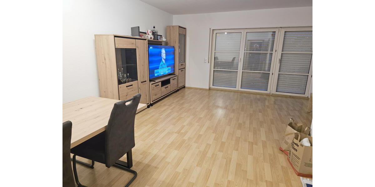 ObjNr:19659 - Fast neuwertige Eigentumswohnung in einem gepflegten Dreifamilienhaus - Etagenwohnung Ludwigshafen am Rhein Edigheim | Angebot:19883681