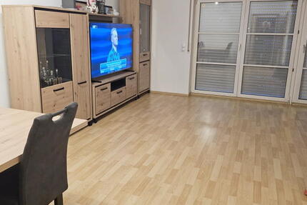 ObjNr:19659 - Fast neuwertige Eigentumswohnung in einem gepflegten Dreifamilienhaus - Wohnung Ludwigshafen am Rhein Edigheim | Angebot:19883681