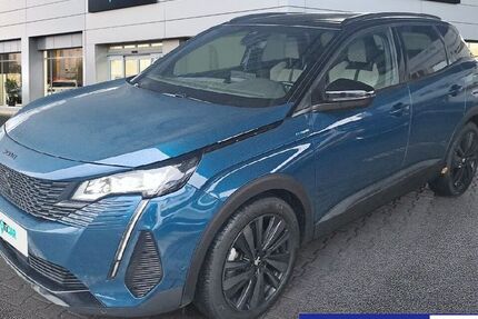 Peugeot 3008 47.800 km 24.490 &euro; Mannheim 68309