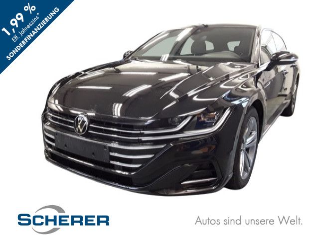 Arteon