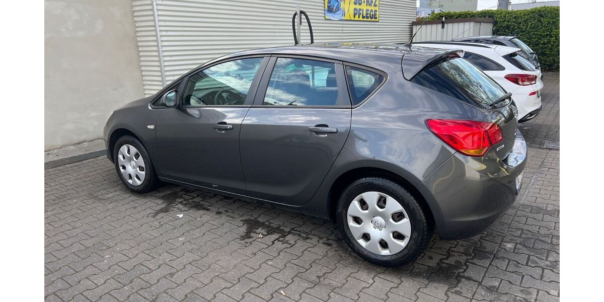 Opel Astra 132.500 km 3.499 &euro; Mannheim 68163