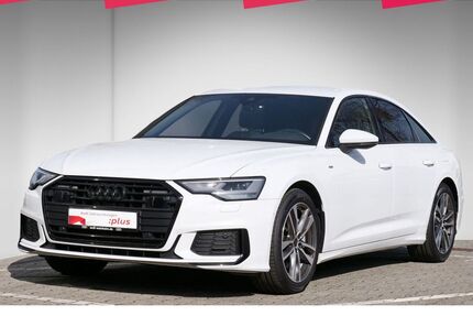 Audi A6 86.320 km 32.899 &euro; Weinheim 69469