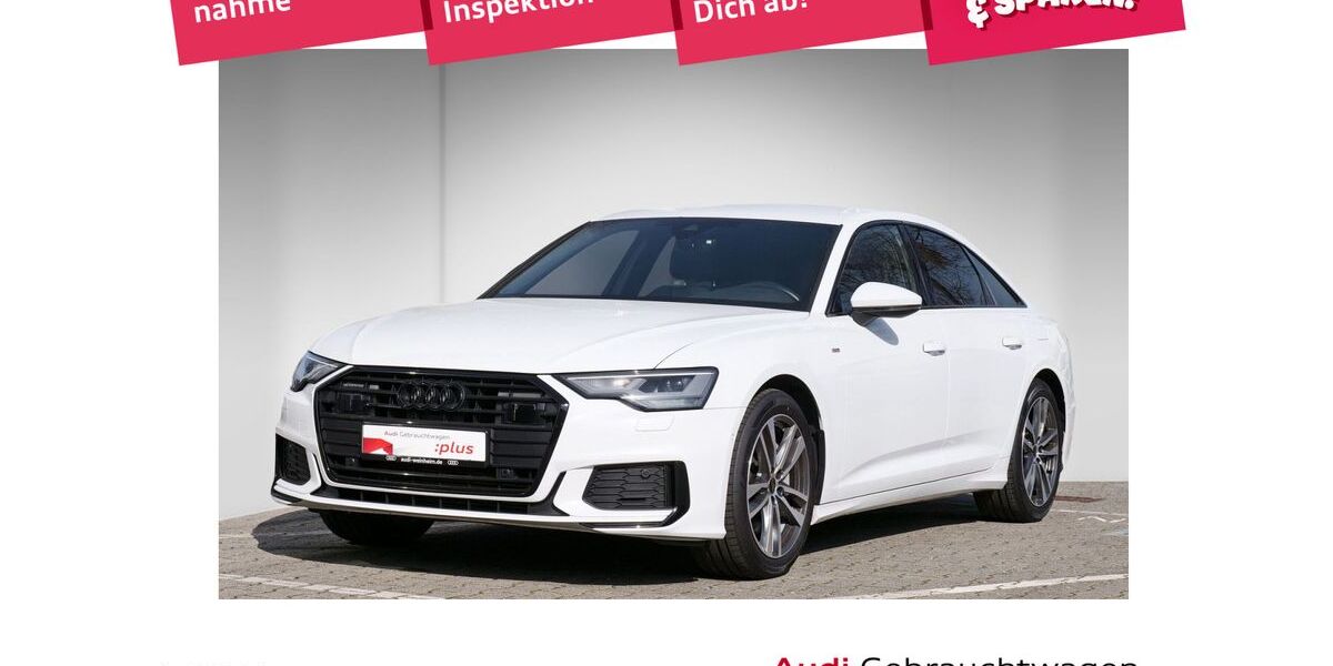 Audi A6 86.320 km 32.899 &euro; Weinheim 69469