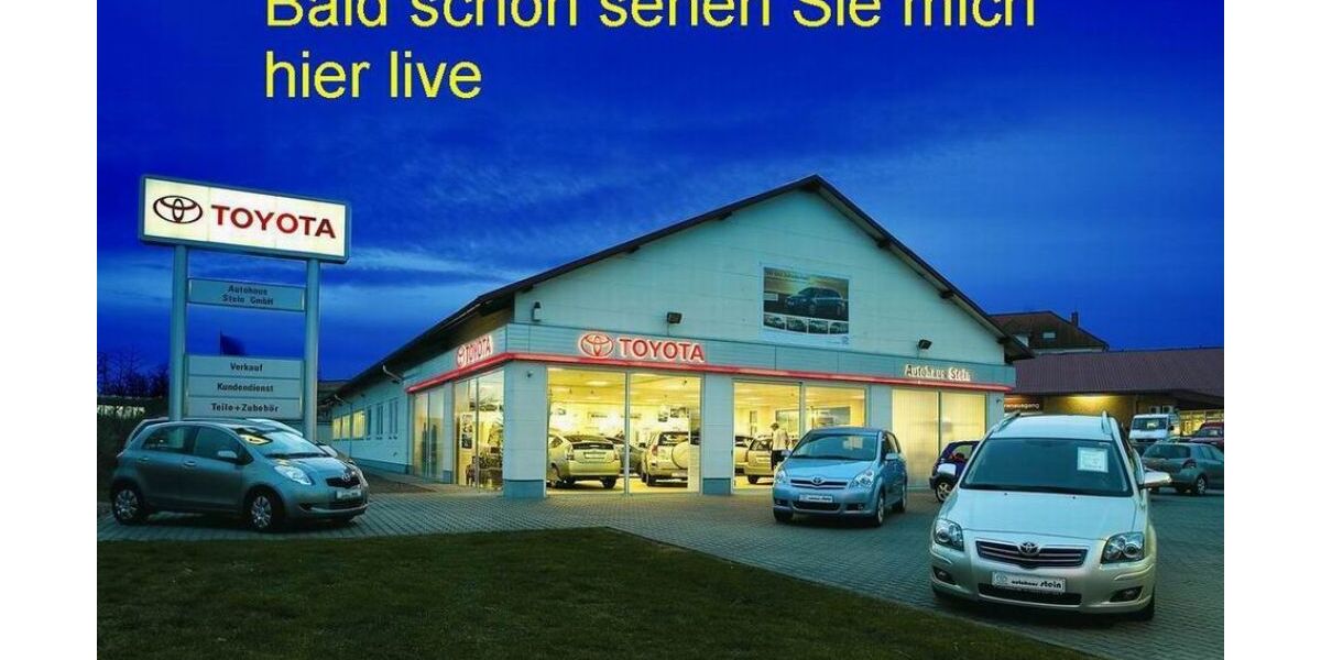 Toyota Yaris Cross 79.700 km 21.770 &euro; Worms 67551