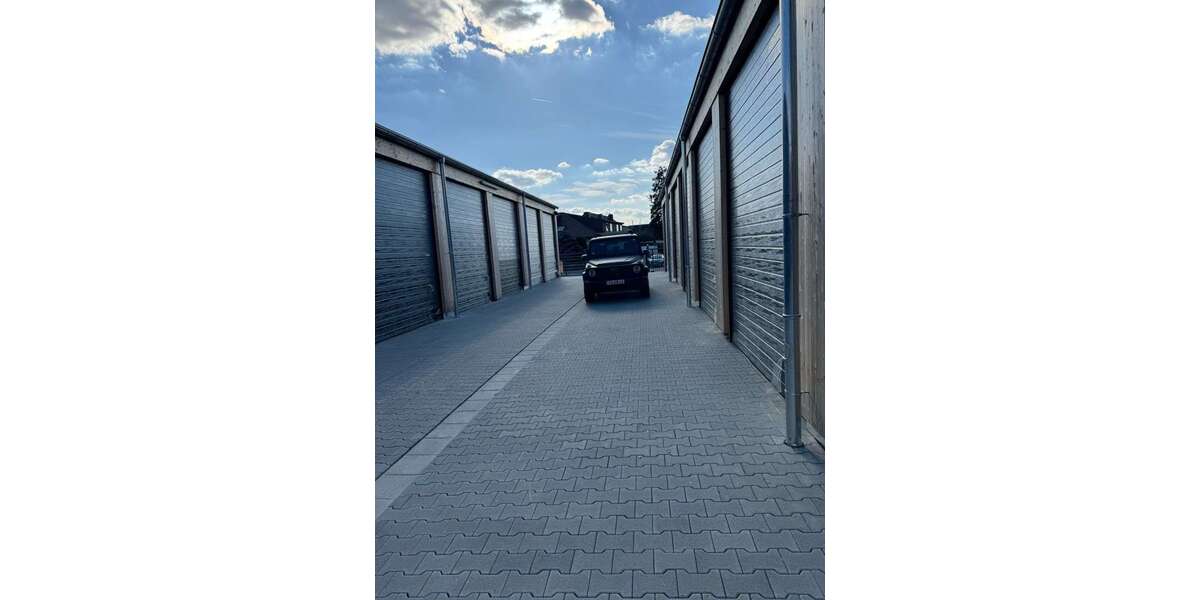 Garage zu verkaufen in Viernheim 70.000 € 28 m² zimmer