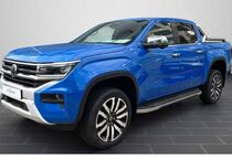 VW Amarok