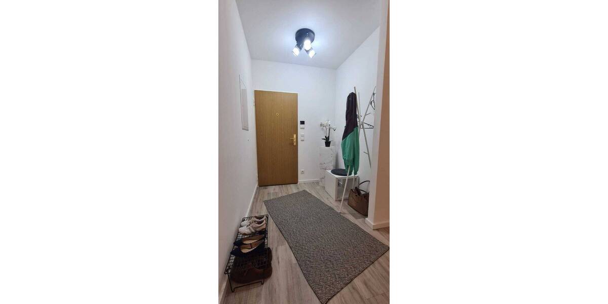 Etagenwohnung Ludwigshafen am Rhein Oppau - 3 Zimmer, 85 m&sup2;, 290.000&euro; | Angebot:26238678