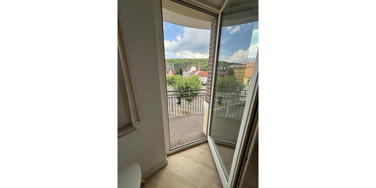 Etagenwohnung Heidelberg Boxberg - 1 Zimmer, 30 m&sup2;, 850&euro; | Angebot:26272296