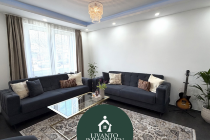 Wohnung Mannheim Käfertal - 2 Zimmer, 64 m&sup2;, 249.000&euro; | Angebot:26166826