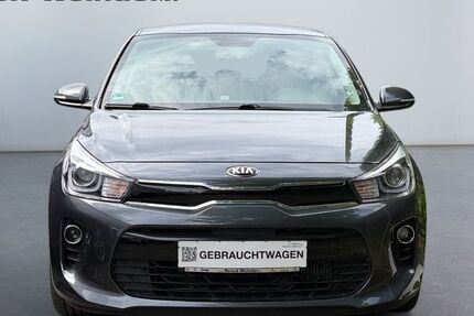 Kia Rio 35.000 km 13.689 &euro; Mannheim 68199