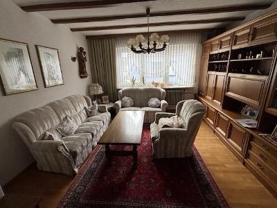 Mehrfamilienhaus, Wohnhaus Mannheim Sandhofen - 9 Zimmer, 234 m&sup2;, 529.000&euro; | Angebot:26121658