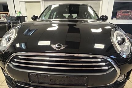 Mini ONE 216.500 km 6.999 &euro; Sandhausen 69207