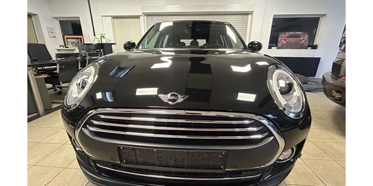 Mini ONE 216.500 km 6.999 &euro; Sandhausen 69207