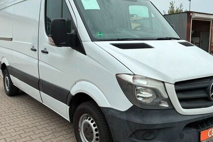 Mercedes-Benz Sprinter 171.197 km 13.490 &euro; mannheim 68219