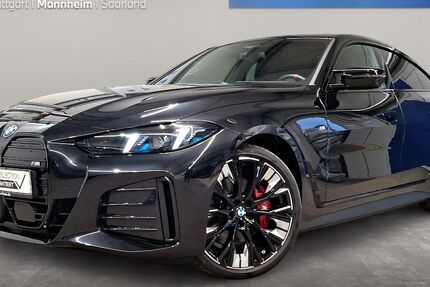 BMW i4 22.836 km 62.490 &euro; Mannheim 68169