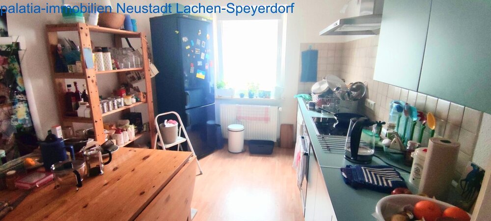 Haus in Hambach in schöner Wohnlage mit Garten - Zweifamilienhaus Neustadt Hambach | Angebot:27083849