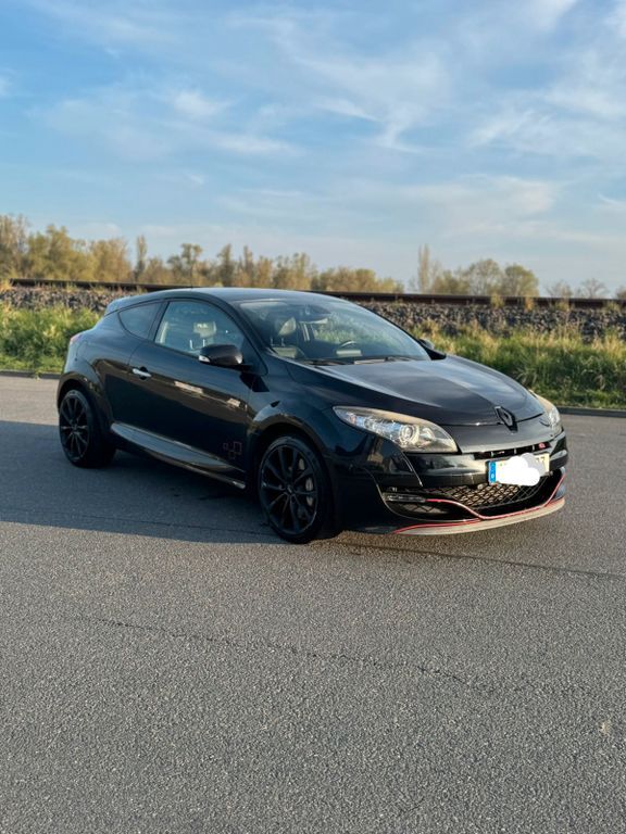 Renault Megane 179.000 km 9.500 € Bensheim 64625