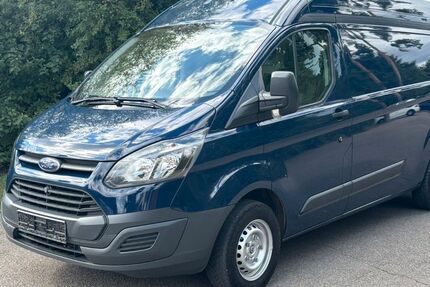Ford Transit Custom 289.100 km 5.750 € Viernheim 68519