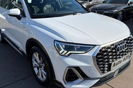 Audi Q3 99.945 km 26.500 &euro; Schwetzingen 68723