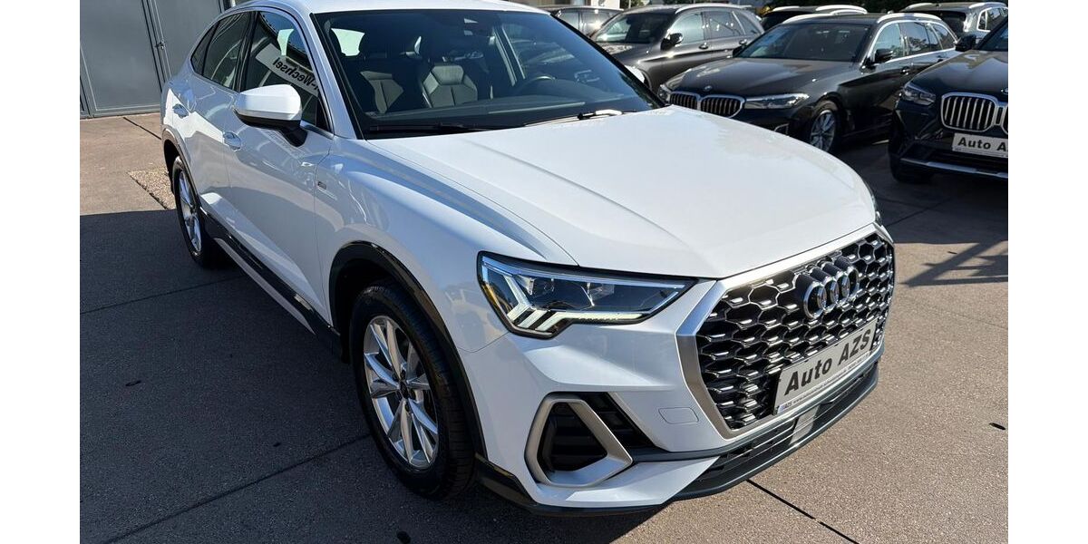 Audi Q3 99.945 km 26.500 &euro; Schwetzingen 68723