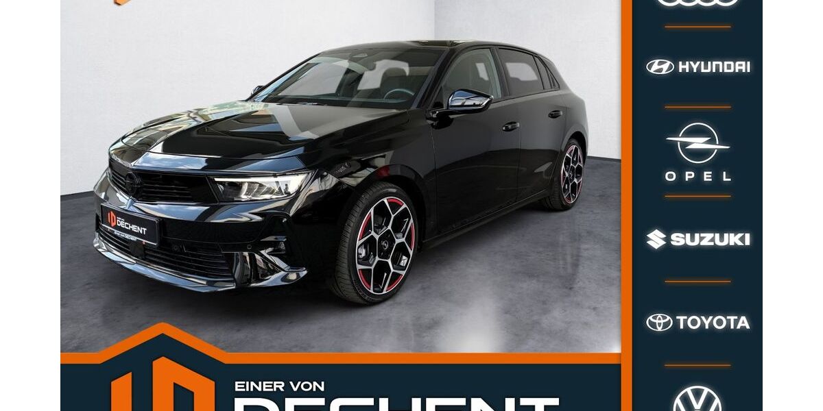 Opel Astra 32.090 km 22.919 &euro; Heidelberg 69115
