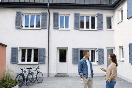 Wohnung Dossenheim - 2 Zimmer, 35 m&sup2;, 540&euro; | Angebot:25545690