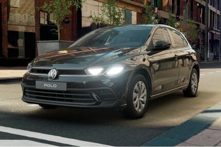 VW Polo 14.000 km 19.599 &euro; Mannheim 68167