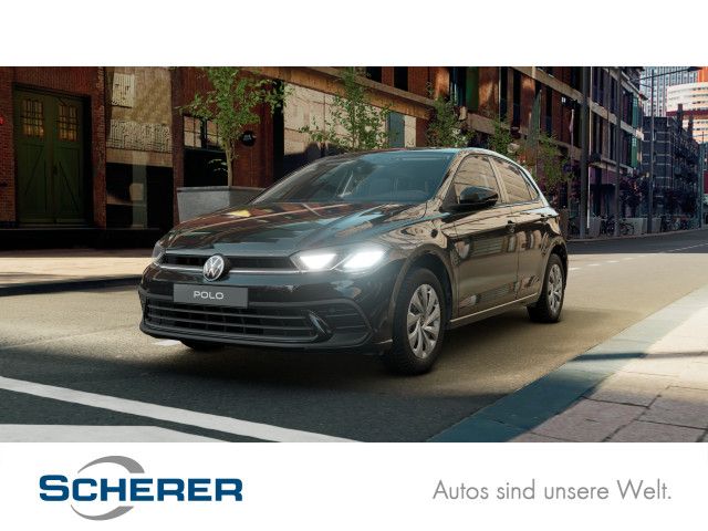 VW Polo 14.000 km 19.599 &euro; Mannheim 68167