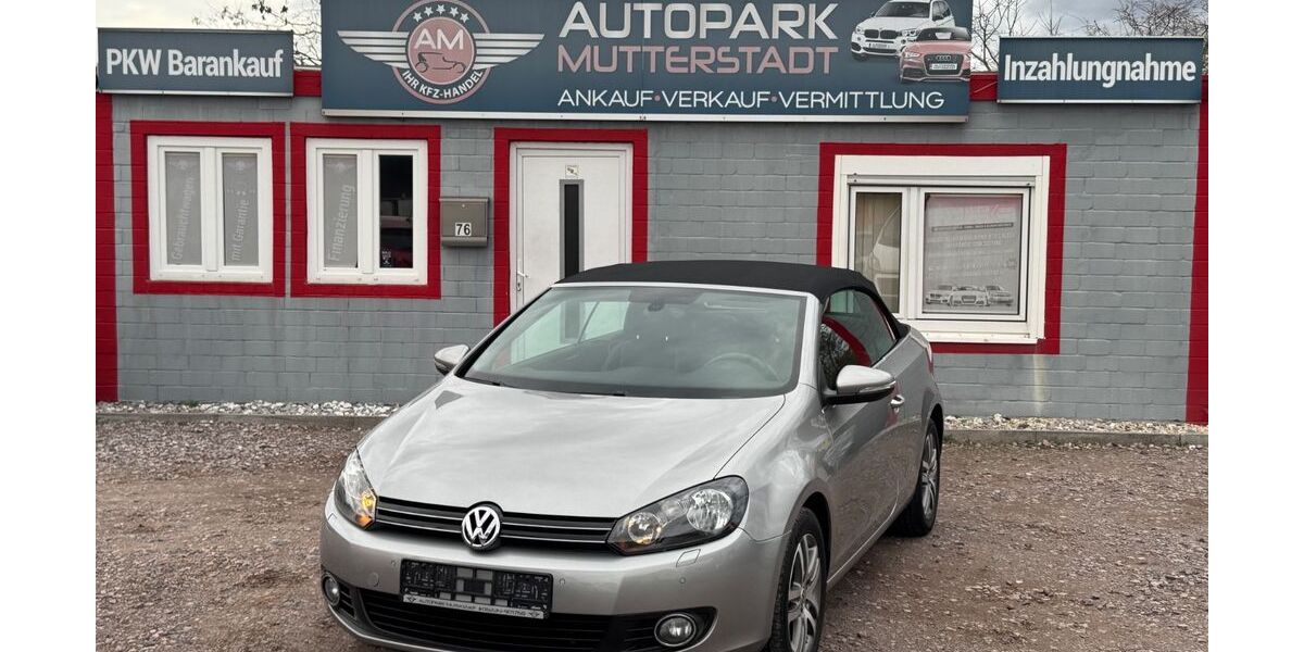 VW Golf 160.050 km 8.390 &euro; Mutterstadt 67112