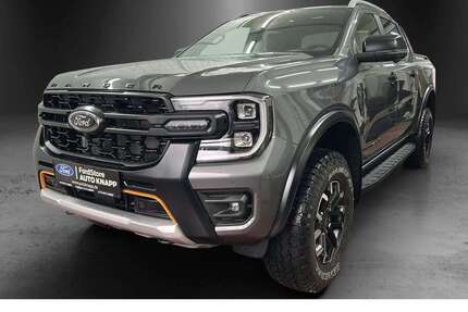 Ford Ranger 3.500 km 57.990 &euro; Weinheim 69469