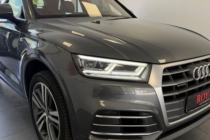Audi Q5 138.000 km 22.500 &euro; Mannheim 68169