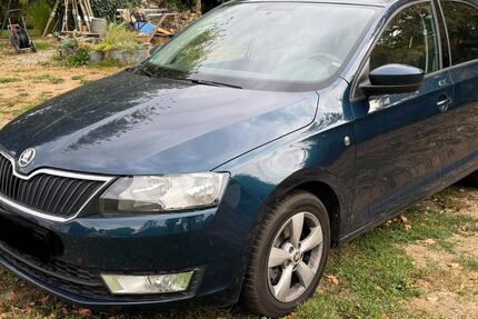 Skoda Rapid 133.550 km 5.500 &euro; Obersülzen 67271