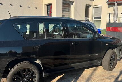 Jeep Compass 104.246 km 6.650 &euro; Leimen 69181