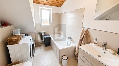 TOP LAGE TOP AUSSTATTUNG - Etagenwohnung Mannheim Käfertal | Angebot:26838259
