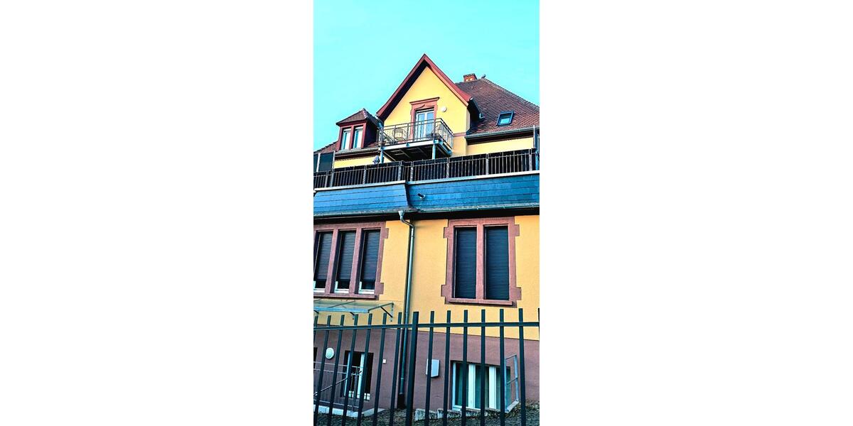 Dachgeschoßwohnung Weinheim - 3 Zimmer, 86 m&sup2;, 469.000&euro; | Angebot:26432382