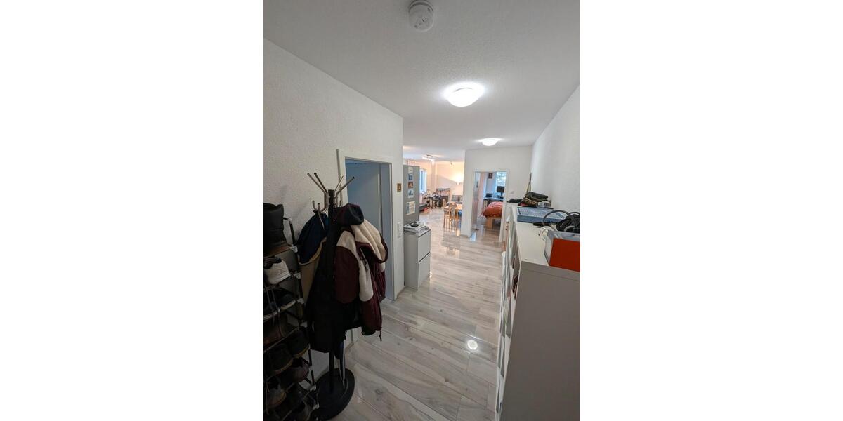 Etagenwohnung Leimen - 2 Zimmer, 64 m&sup2;, 900&euro; | Angebot:26689029