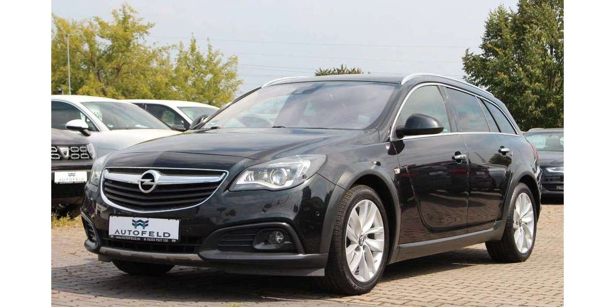 Opel Insignia 115.900 km 7.950 &euro; Ladenburg 68526